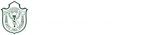 Delhi Public School Tapi